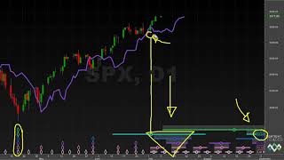 Confirming Troughs  Hurst Cycles Market Update  8 July 2024 [upl. by Nauht]