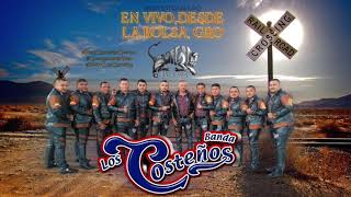 Juan Colorado  Banda Los Costeños 2018 [upl. by Zerlina]