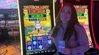 🔴 LIVE 32K JACKPOT Will we WIN Wednesday  Jackpot Slot Spot [upl. by Ensoll320]