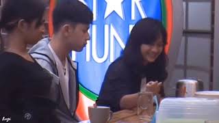 Aljon Mendoza CSH convos about Karina Bautista [upl. by Aicirtap]