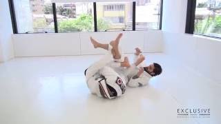 Paulo Miyao  Berimbolo Ways  Essence Of JiuJitsu [upl. by Hayyikaz491]