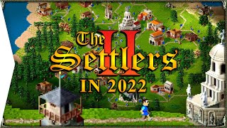 Should I play The Settlers 2 in 2022 [upl. by Jeffry]