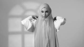 Freestyle Pinless Instant Hijab [upl. by Rustin]