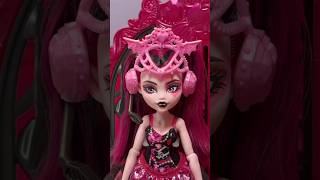 Monster High mystery box reveal will shock you [upl. by Haidebez881]