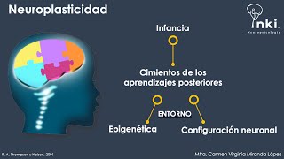 Componentes del aprendizaje [upl. by Neukam581]