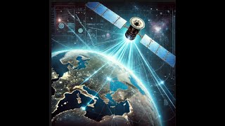 Applications of Satellite Technology [upl. by Lenora787]