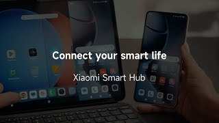 Connect your smart life  Xiaomi Smart Hub [upl. by Landy]