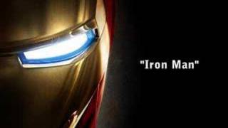 Iron Man comiccon trailer [upl. by Oehsen]