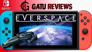 Vale la pena EVERSPACE para Nintendo Switch [upl. by Ahsiuqat]