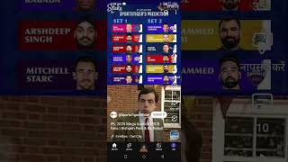 Ipl 2025 mega ocation rcb fans kl Rahul and rishabh panth [upl. by Carrol]