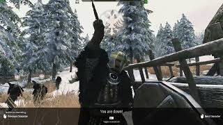 ONE OF THE BEST BATTLES  Mount amp Blade II Bannerlord [upl. by Josee]