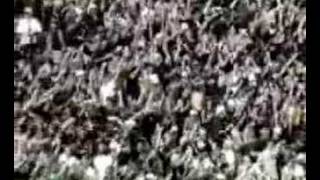 2000 Notre Dame vs Nebraska  Julius Jones KO return TD [upl. by Ydennek385]