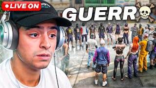 HOJE E DIA DE QUEBRADEIRA NO GTA RP  LOUD CORINGA AO VIVO  DEIXA O LIKEEEEEE RSRS [upl. by Swane91]