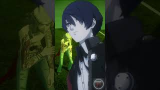 NYX TRUE FORM Persona 3 Reload shorts [upl. by Cavil284]