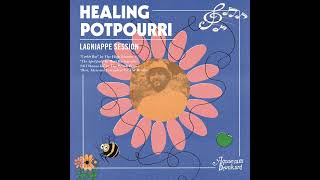 Healing Potpourri  “Cookie Bay” Official Audio [upl. by Krenek585]