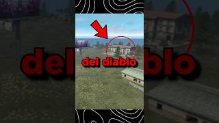 LA ZONA DEL DIABLO 😨 PEAK freefire viral miedo josativi thedonato shorts youtube [upl. by Shani708]