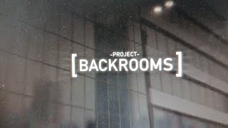 LEVEL 94 Project  Backrooms  v3032 part 1 [upl. by Strage]