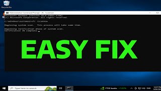 Fix resampledmodll Not Found or Missing in Windows 10 [upl. by Montano249]