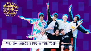 Os reality shows do BTS  Guia para baby ARMYs [upl. by Rizas]