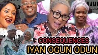 Foluke Daramola HusbandOlukayode Salako ExwifeOlubukola Speaks Exposed Long time Hidden Secrets [upl. by Nilauqcaj]