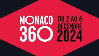 MONACO 360  zap news du 02 au 061224 [upl. by Aetnahs]