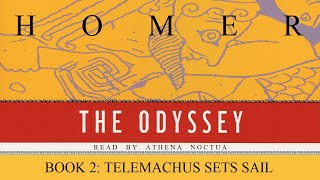 The Odyssey Book 2 [upl. by Myron]