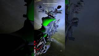 Dominar 400cc bike dominar modify bike newbike so nice video shortviral shortreading 👍💯✅ [upl. by Naffets395]