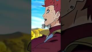 Gaara vs Crocodile [upl. by Atwood]