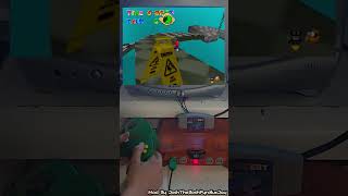 SM64 Slippery Memories Rom Hacks [upl. by Stoat]