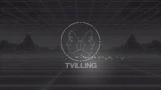 Tvilling  Time Official Lyric Video [upl. by Sullecram]