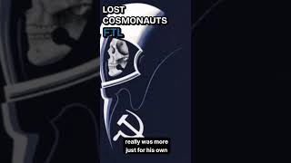 Lost Cosmonauts  Deep Space Italian SOS [upl. by Sipple21]