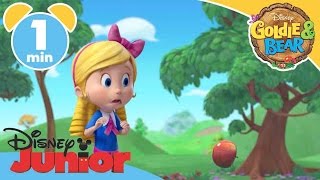 Goldie amp Bear  Juggle Time  Disney Junior UK [upl. by Richara]