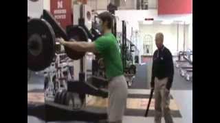 Modern Day Weight Lifting Equipment Emphasizing Integration of PRI [upl. by Vicky]