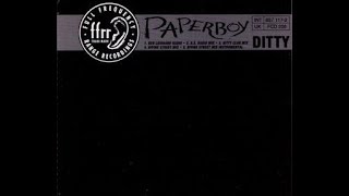 Paperboy  Ditty 31 to 43hz [upl. by Caylor]