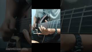 Simon eichinger🤘🤘🔥🔥 guitarcover musik simoneichinger vidioshort [upl. by Norword]