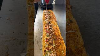 15 METRELİK ZURNA DÖNER [upl. by Aicinet]