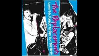 The Replacements  Rattlesnake  HQ  Lyrics [upl. by Hilton]