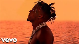 Juice WRLD  The Way I Feel Music Video [upl. by Yesdnil466]