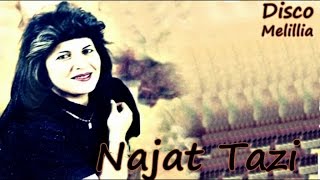 Najat Tazi  Rafaraq Mamino  Official Video [upl. by Revkah636]