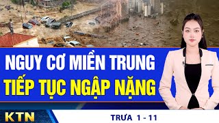 TRƯA 111 Lũ lụt tàn phá Tây Ban Nha Việt Nam quản lý ra sao khi nho Trung Quốc có chất nguy hiểm [upl. by Annovaj]