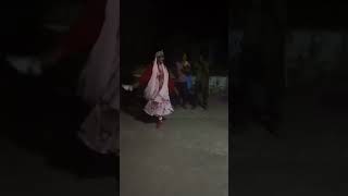 Chandroli pahadi dhaja dance at night timechandrolidhajapahadi [upl. by Carmelia]