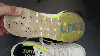 Футзалки Joma top Flex LNRS [upl. by Pickett370]