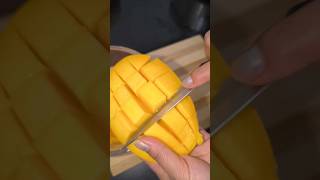 muskmelon shake recipe mango food [upl. by Etiuqal674]