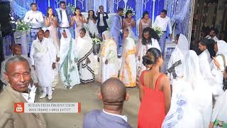 New Ethiopian Tigrigna Traditional Wedding Music Video by Debesay Zegeye [upl. by Ondrej773]