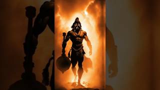 Hanuman ji kiðŸš©ðŸš© short video viral [upl. by Edsel190]