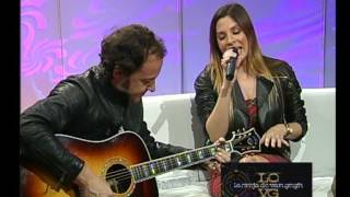 La Oreja de Van Gogh  El primer día del resto de mi vida [upl. by Beatrisa383]