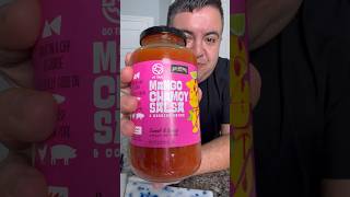 Mango Chamoy Salsa would you try it mango chamoy salsa chicken cooking freddsters [upl. by Crichton48]