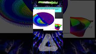 Capsula de Historia Karen Uhlenbeck matematica genia cientifica googleplaybooks viral [upl. by Abbub504]