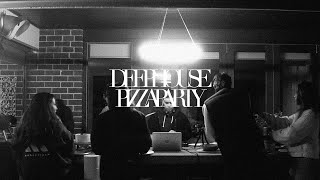 deep house pizza party [upl. by Bat]