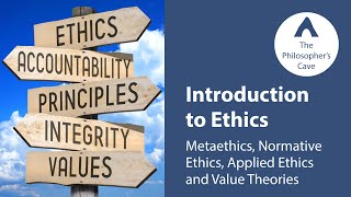 Metaethics Normative Ethics Applied Ethics and Value Theories What are they [upl. by Barnes734]